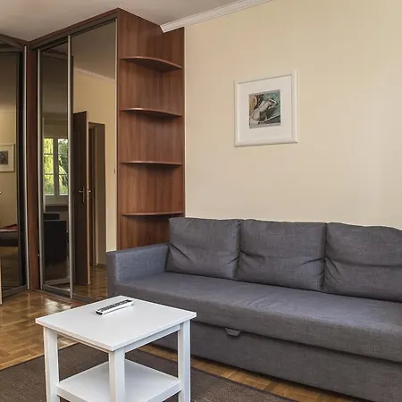 Appartamento Locativus Ruska