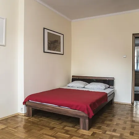 Appartamento Locativus Ruska