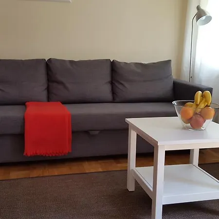 Appartamento Locativus Ruska
