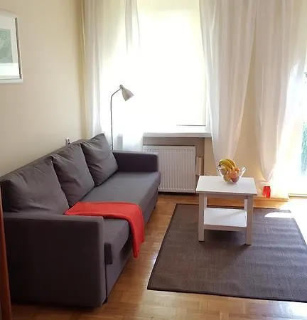 Locativus Ruska Wroclaw
