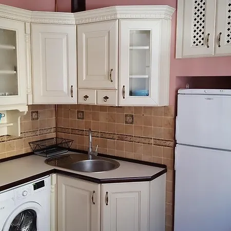 Apartment Locativus Ruska Wroclaw